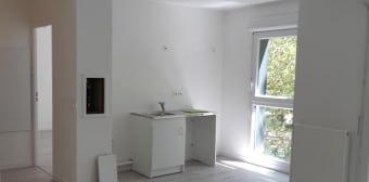 Image 2 - Appartement · Lognes (77185) · 2 pièces · 43m²