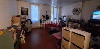 Image 2 - Appartement · Trets (13530) · 44m²