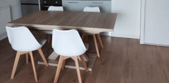 Image 1 - Appartement · Vannes (56000) · 2 pièces · 43m²