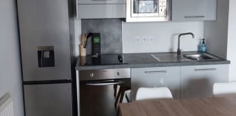 Image 2 - Appartement · Vannes (56000) · 2 pièces · 43m²