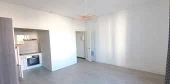 Image 2 - Appartement · Aix Les Bains (73100) · 1 pièce · 30m²