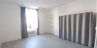 Image 3 - Appartement · Aix Les Bains (73100) · 1 pièce · 30m²