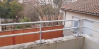 Image 1 - Appartement · Toulouse (31000) · 1 pièce · 25m²