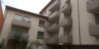Image 2 - Appartement · Toulouse (31000) · 1 pièce · 25m²