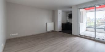 Image 1 - Appartement · Lille (59000) · 2 pièces · 48m²