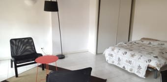 Image 3 - Appartement · Aix En Provence (13100) · 1 pièce · 34m²