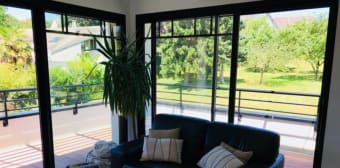 Image 1 - Appartement · Santeny (94440) · 2 pièces · 43m²