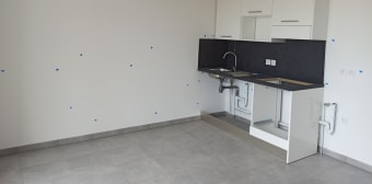 Image 2 - Appartement · Villeurbanne (69100) · 2 pièces · 38m²