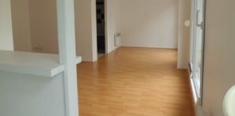 Image 1 - Appartement · Lille (59800) · 1 pièce · 30m²