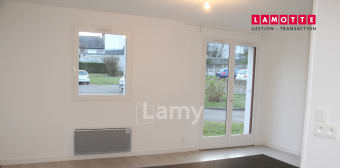 Image 1 - Appartement · Rennes (35000) · 2 pièces · 44m²