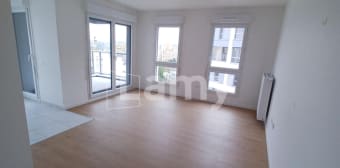 Image 1 - Appartement · Bagneux (92220) · 3 pièces · 60m²