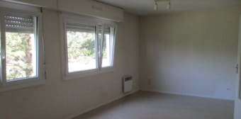 Image 1 - Appartement · Dole (39100) · 1 pièce · 28m²