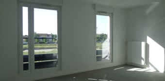 Image 2 - Appartement · Cergy (95800) · 1 pièce · 30m²