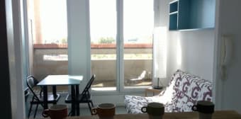 Image 3 - Appartement · Toulouse (31000) · 2 pièces · 30m²