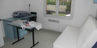 Image 1 - Appartement · Lille (59000) · 1 pièce · 17m²