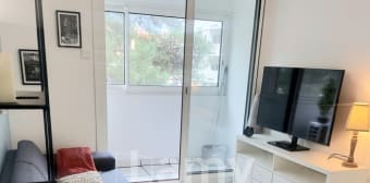Image 2 - Appartement · Aix En Provence (13090) · 1 pièce · 15m²