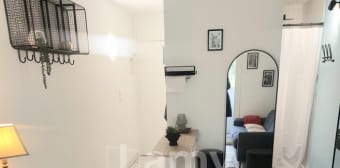 Image 1 - Appartement · Aix En Provence (13090) · 1 pièce · 15m²