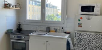 Image 3 - Appartement · Dijon (21000) · 2 pièces · 45m²