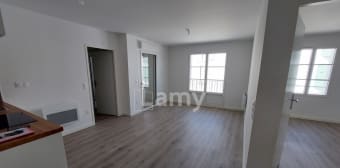 Image 1 - Appartement · St Pierre D Oleron (17310) · 3 pièces · 54m²