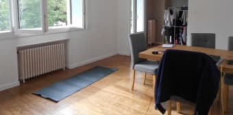 Image 2 - Appartement · Montargis (45200) · 2 pièces · 53m²