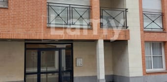 Image 1 - Appartement · Valenciennes (59300) · 1 pièce · 26m²