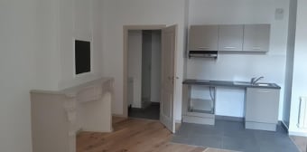 Image 1 - Appartement · Besancon (25000) · 2 pièces · 37m²