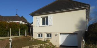 Image 1 - Maison/villa · Dordives (45680) · 3 pièces · 74m²