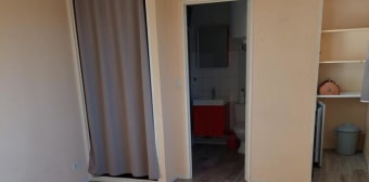 Image 2 - Appartement · Clermont Ferrand (63000) · 1 pièce · 22m²