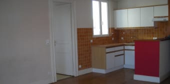 Image 1 - Appartement · Agen (47000) · 2 pièces · 39m²