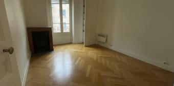 Image 1 - Appartement · Villeurbanne (69100) · 2 pièces · 59m²
