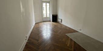 Image 2 - Appartement · Villeurbanne (69100) · 2 pièces · 59m²
