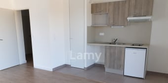 Image 3 - Appartement · Nantes (44300) · 2 pièces · 46m²