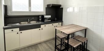 Image 2 - Appartement · Angouleme (16000) · 2 pièces · 55m²