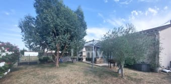 Image 1 - Maison/villa · St Sulpice De Faleyrens (33330) · 4 pièces · 78m²