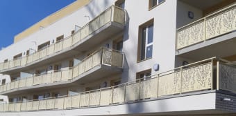Image 1 - Appartement · Amiens (80000) · 2 pièces · 52m²