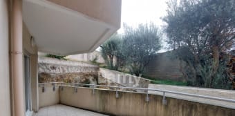 Image 1 - Appartement · Nimes (30900) · 2 pièces · 44m²