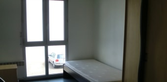 Image 3 - Appartement · Angers (49000) · 1 pièce · 19m²