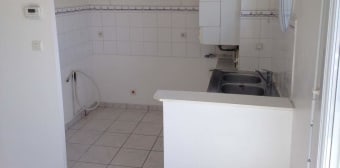 Image 2 - Appartement · Trelaze (49800) · 2 pièces · 47m²