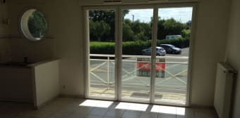 Image 1 - Appartement · Trelaze (49800) · 2 pièces · 47m²