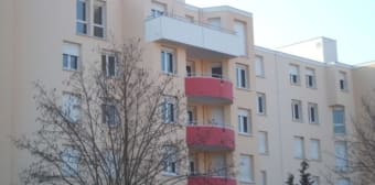 Image 1 - Appartement · Besancon (25000) · 1 pièce · 27m²