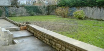 Image 3 - Appartement · Lons Le Saunier (39000) · 5 pièces · 116m²
