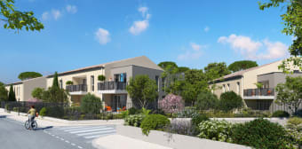 Image 1 - Appartement · St Alban (31140) · 2 pièces · 35m²