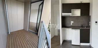 Image 3 - Appartement · St Herblain (44800) · 2 pièces · 42m²