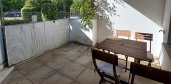 Image 1 - Appartement · Meylan (38240) · 2 pièces · 38m²