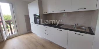 Image 3 - Appartement · Dax (40100) · 4 pièces · 85m²