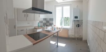 Image 2 - Appartement · Vandoeuvre Les Nancy (54500) · 3 pièces · 52m²