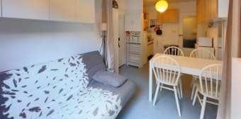 Image 2 - Appartement · Hauts De Bienne (39400) · 2 pièces · 36m²