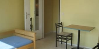 Image 1 - Appartement · Lille (59777) · 1 pièce · 24m²