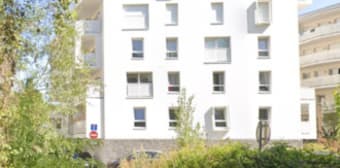 Image 2 - Appartement · Ostwald (67540) · 2 pièces · 44m²
