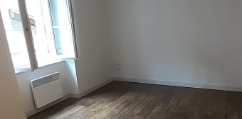 Image 1 - Appartement · Rennes (35000) · 1 pièce · 16m²